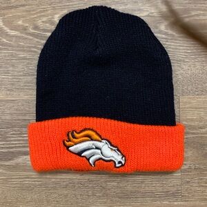 Unisex broncos winter hat